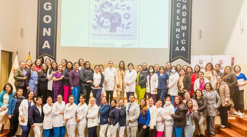 Día Internacional de la Mujer