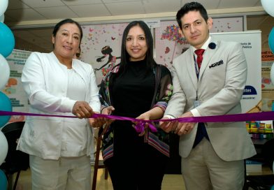 ¡Un gran logro para la salud adolescente!