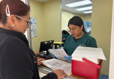 Conoce el Servicio de Medicina Transfusional
