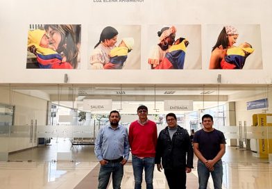 Unidad de Tecnologías de la Información y Comunicaciones