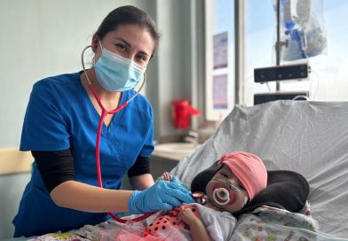 🌟 Personaje de la Semana 🌟