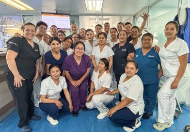 Servicio de Neonatología