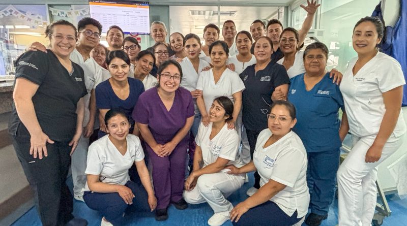 Servicio de Neonatología