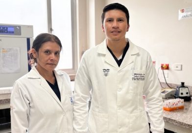 Servicio de Laboratorio de Microbiología