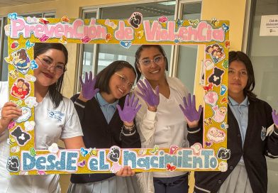 Día Internacional de la Eliminación de la Violencia contra la Mujer