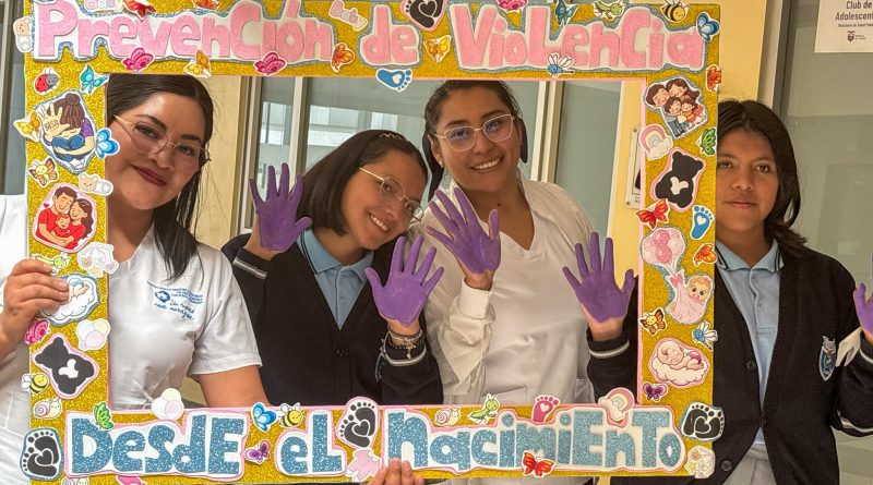 Día Internacional de la Eliminación de la Violencia contra la Mujer