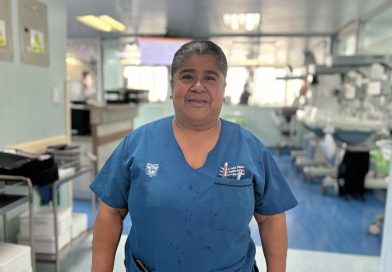 Personaje de la semana