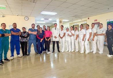 Servicio de Alto Riesgo Obstétrico