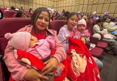 Día Mundial de la Prematuridad