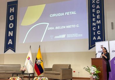 Clausura II Cumbre Neonatal