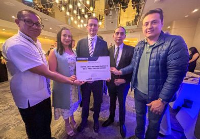 Entrega de Reconocimiento al HGONA