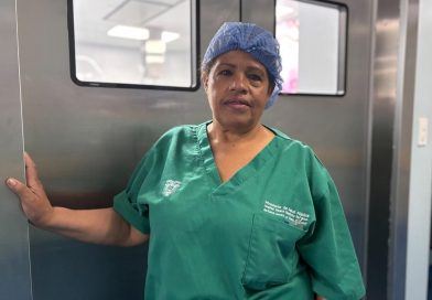 Personaje de la semana