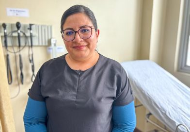 Personaje de la semana