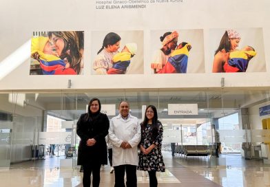 Coordinación de Gestión de Calidad