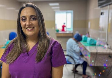 Personaje de la semana