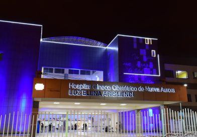 Gestión responsable que fortalece la salud pública