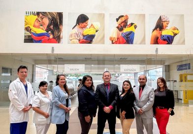 Unidad de Talento Humano