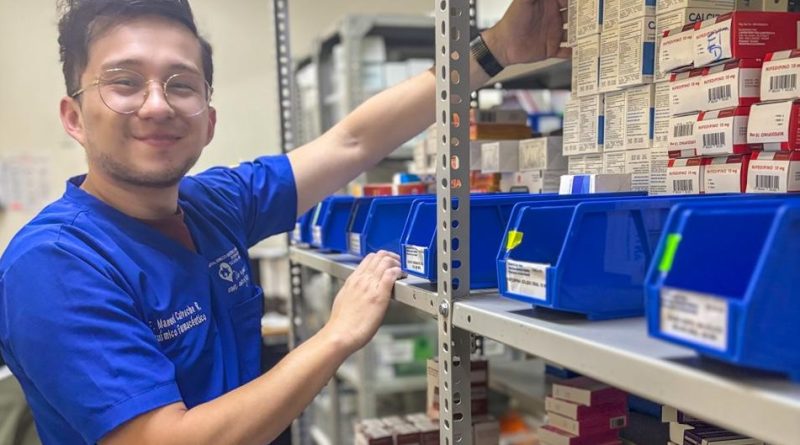 Personaje de la semana