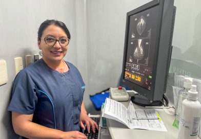 Personaje de la Semana