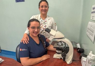 Servicio de Patología