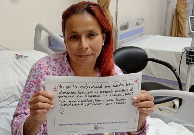 Un reconocimiento que fortalece nuestro compromiso