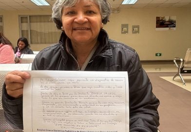 Historias que inspiran confianza