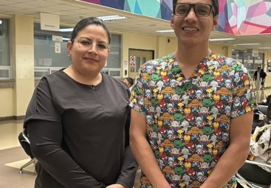 Día del Trabajador Social Ecuatoriano