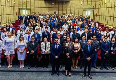 Rendición de Cuentas 2025: HGONA consolida su liderazgo en salud materno-infantil en el país