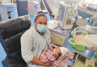 Proyecto “Abuelos que Sostienen