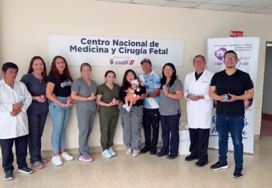 Un gesto de gratitud que inspira