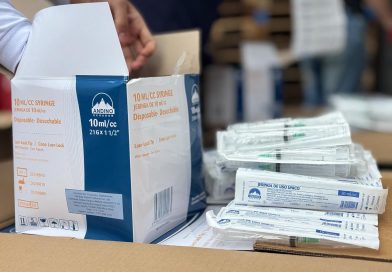FORTALECEMOS LA ATENCIÓN MATERNO-INFANTIL CON NUEVOS DISPOSITIVOS MÉDICOS