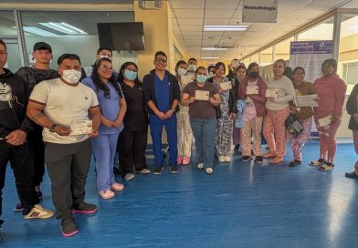 Programa de Capacitaciones para Padres de Recién Nacidos Prematuros