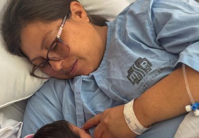 Una carta que refleja confianza, gratitud y esperanza